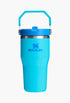 Splash - The IceFlow™ Flip Straw Tumbler | 20 OZ - GLAM MODA